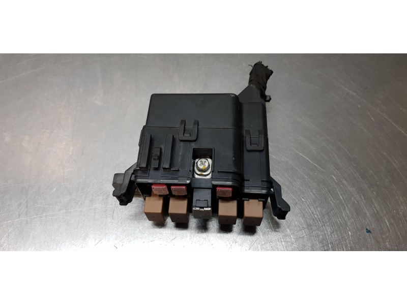 Recambio de caja reles / fusibles para kia carens ( ) concept referencia OEM IAM 919502S210  