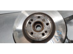 Recambio de mangueta delantera derecha para mercedes clase m (w164) 320 / 350 cdi (164.122) referencia OEM IAM A1643302220   2