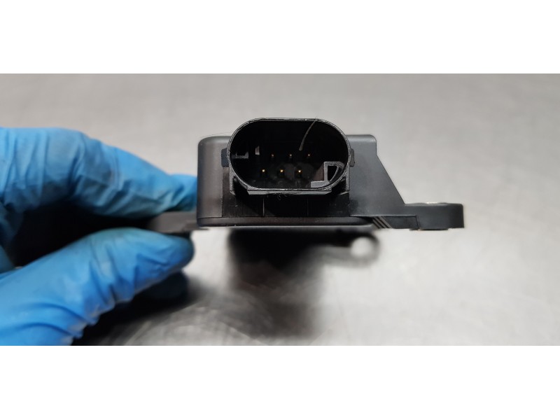 Recambio de modulo electronico para ssangyong korando limited 4x2 referencia OEM IAM 4896034100   Recambio de modulo electronico para ssangyong korando limited 4x2 referencia OEM IAM 4896034100