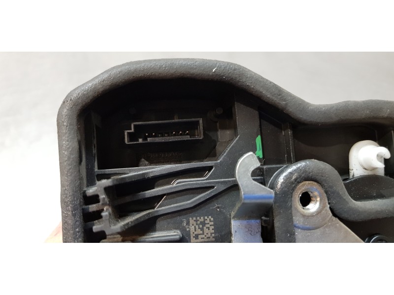 Recambio de cerradura puerta trasera derecha para bmw x5 (e70) xdrive35d referencia OEM IAM 7229460  