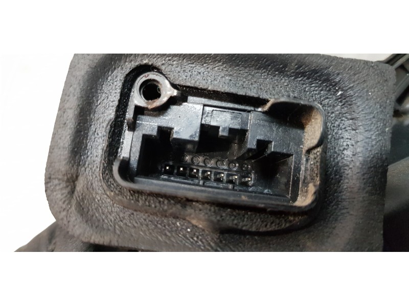 Recambio de cerradura puerta trasera izquierda para skoda rapid elegance referencia OEM IAM 5E0839015A   Recambio de cerradura puerta trasera izquierda para skoda rapid elegance referencia OEM IAM 5E0839015A