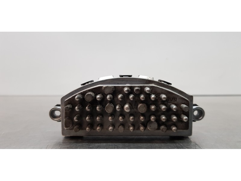 Recambio de resistencia calefaccion para renault scenic iv grand zen referencia OEM IAM 271505535R T954061 T954061-B