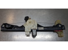 Recambio de elevalunas trasero derecho para citroen c4 grand picasso feel referencia OEM IAM 9825709880