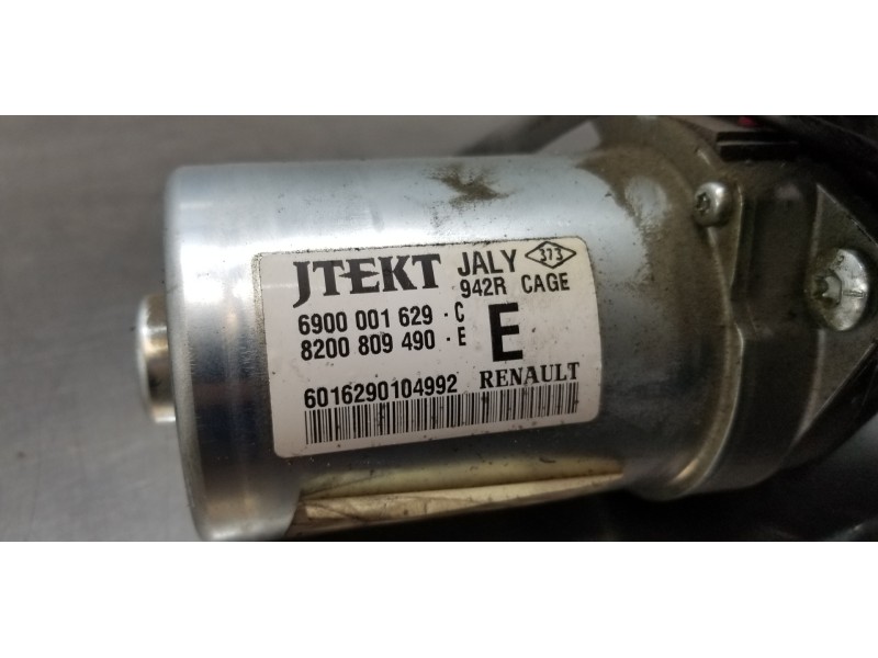 Recambio de columna direccion para renault twingo societe referencia OEM IAM 8200809490   Recambio de columna direccion para renault twingo societe referencia OEM IAM 8200809490