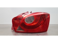 Recambio de piloto trasero derecho para seat ibiza (6j5) reference referencia OEM IAM 6J4945096H  