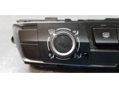 Recambio de mando climatizador para bmw serie 1 lim. 5-trg. (f20) 118d referencia OEM IAM 6411938404602   2