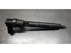 Recambio de inyector para mercedes clase c (w203) sportcoupe c 220 cdi (203.706) referencia OEM IAM A6110700981 0445110072