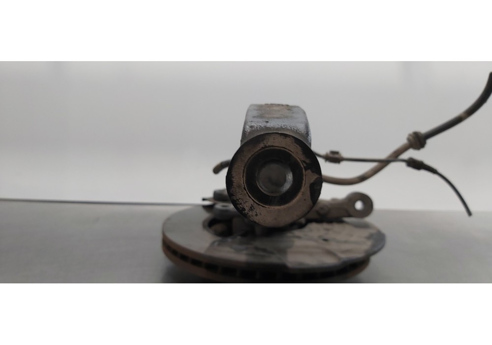 Recambio de mangueta delantera derecha para mercedes clase m (w164) 320 / 350 cdi (164.122) referencia OEM IAM A1643302220   Recambio de mangueta delantera derecha para mercedes clase m (w164) 320 / 350 cdi (164.122) referencia OEM IAM A1643302220