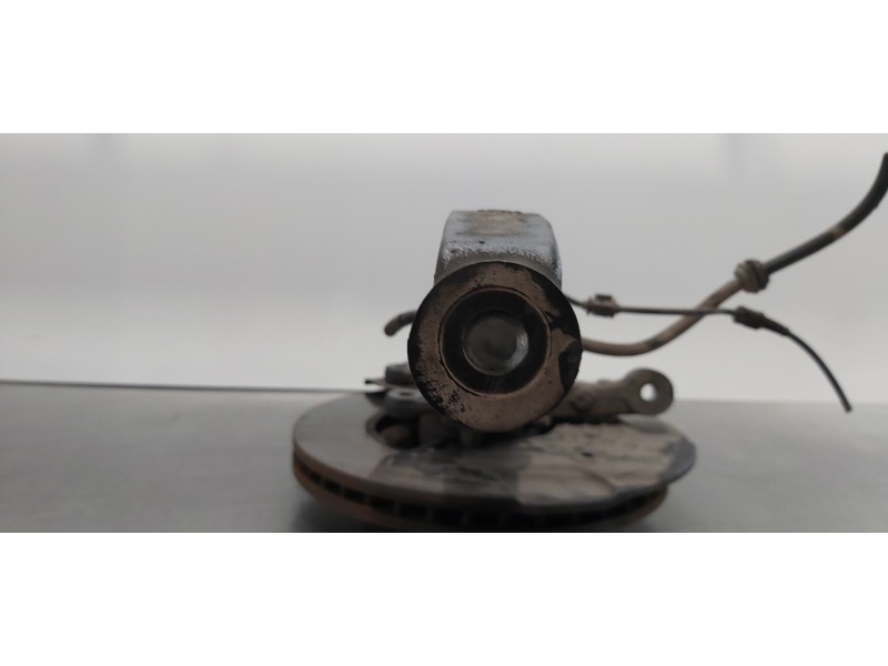 Recambio de mangueta delantera derecha para mercedes clase m (w164) 320 / 350 cdi (164.122) referencia OEM IAM A1643302220   Recambio de mangueta delantera derecha para mercedes clase m (w164) 320 / 350 cdi (164.122) referencia OEM IAM A1643302220