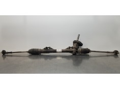 Recambio de cremallera direccion para renault twingo societe referencia OEM IAM 8200867067