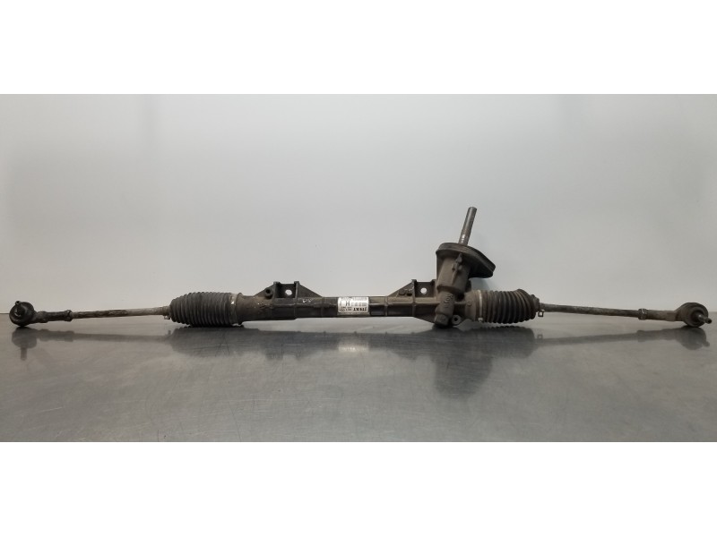 Recambio de cremallera direccion para renault twingo societe referencia OEM IAM 8200867067  