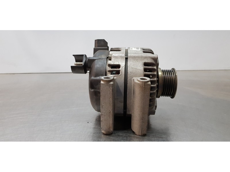 Recambio de alternador para opel zafira (c) selective start/stop referencia OEM IAM 13587304   Recambio de alternador para opel zafira (c) selective start/stop referencia OEM IAM 13587304