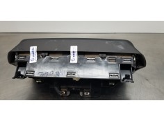 Recambio de pantalla multifuncion para peugeot 2008 (p1) allure referencia OEM IAM 9841452080   2