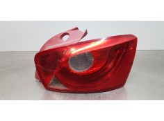 Recambio de piloto trasero derecho para seat ibiza (6j5) reference referencia OEM IAM 6J4945096H   2