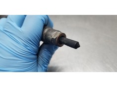 Recambio de inyector para mercedes clase c (w203) sportcoupe c 220 cdi (203.706) referencia OEM IAM A6110700981 0445110072  2