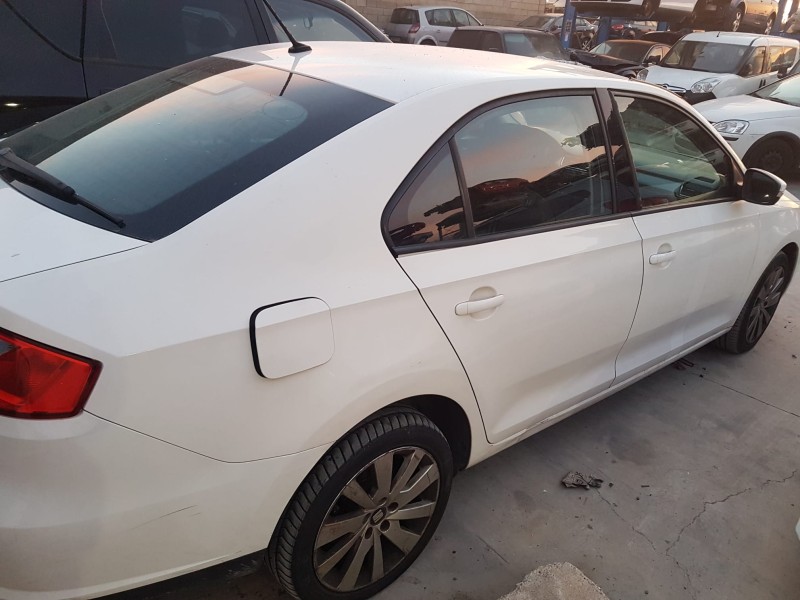 seat toledo (kg3) del año 2015 seat toledo (kg3) del año 2015