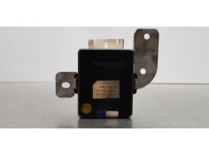 Recambio de modulo electronico para ssangyong korando limited 4x2 referencia OEM IAM 8737134000
