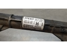 Recambio de cremallera direccion para renault twingo societe referencia OEM IAM 8200867067   2