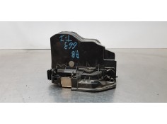 Recambio de cerradura puerta trasera izquierda para bmw x5 (e70) xdrive35d referencia OEM IAM 7229459  