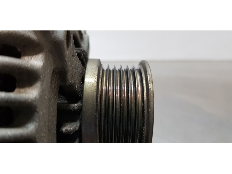 Recambio de alternador para opel zafira (c) selective start/stop referencia OEM IAM 13587304   Recambio de alternador para opel zafira (c) selective start/stop referencia OEM IAM 13587304