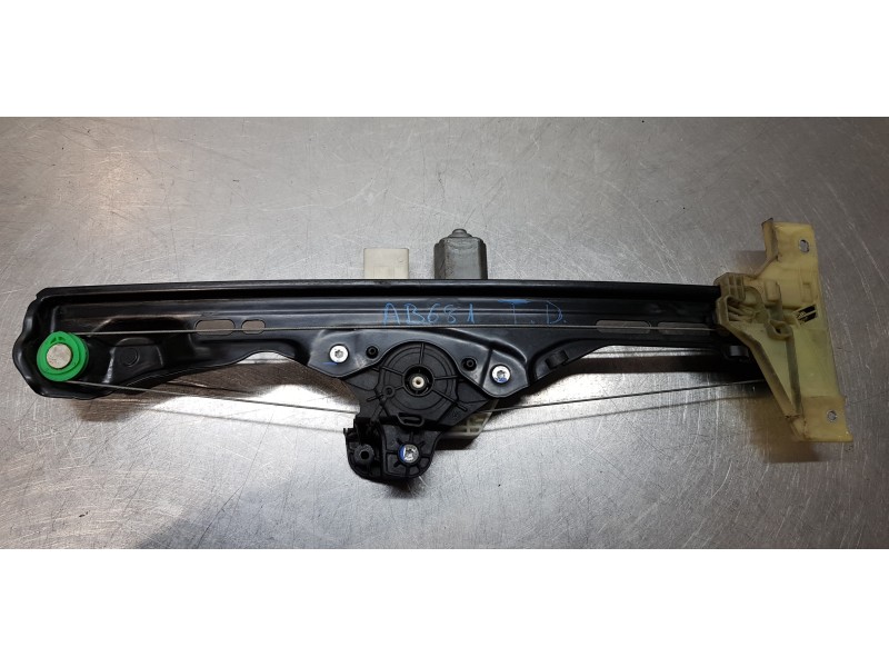 Recambio de elevalunas trasero derecho para citroen c4 grand picasso feel referencia OEM IAM 9825709880   Recambio de elevalunas trasero derecho para citroen c4 grand picasso feel referencia OEM IAM 9825709880