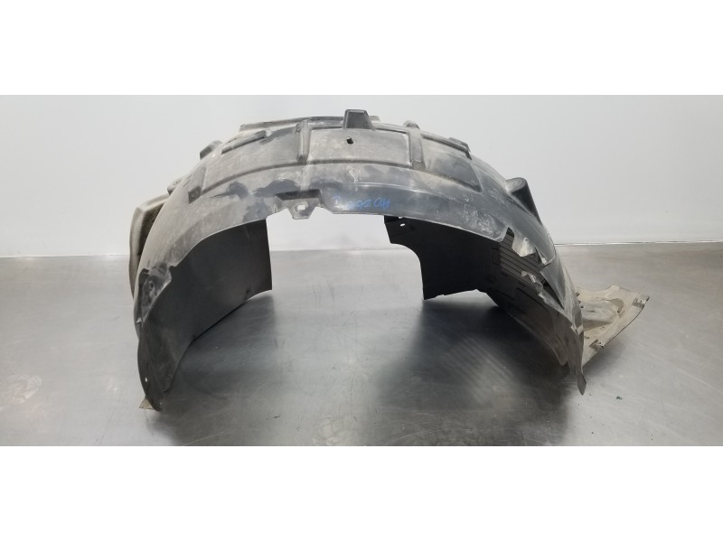 Recambio de paso rueda para seat leon sportstourer (kl8) xcellence referencia OEM IAM 5FA809957J  