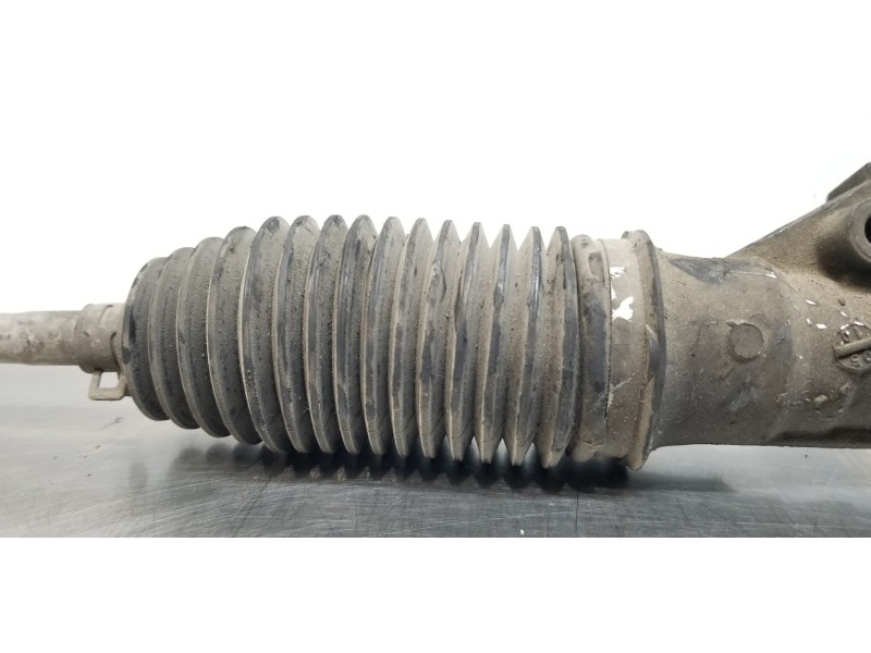 Recambio de cremallera direccion para renault twingo societe referencia OEM IAM 8200867067  