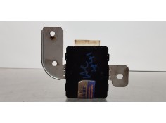 Recambio de modulo electronico para ssangyong korando limited 4x2 referencia OEM IAM 8737134000   2