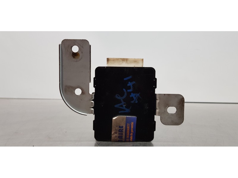 Recambio de modulo electronico para ssangyong korando limited 4x2 referencia OEM IAM 8737134000   Recambio de modulo electronico para ssangyong korando limited 4x2 referencia OEM IAM 8737134000