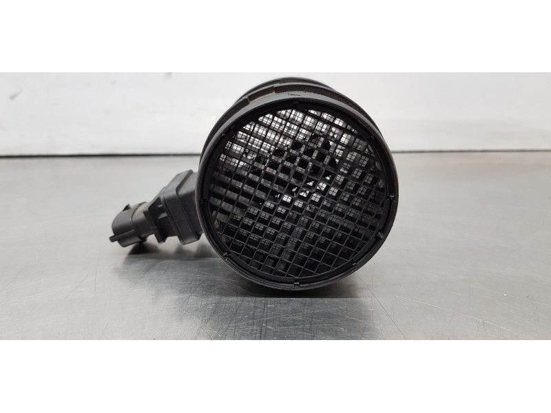 Recambio de caudalimetro para opel vectra c berlina comfort referencia OEM IAM 55350048  