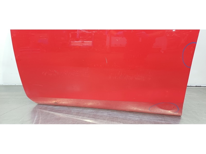 Recambio de puerta delantera izquierda para opel agila b enjoy referencia OEM IAM 93193291  