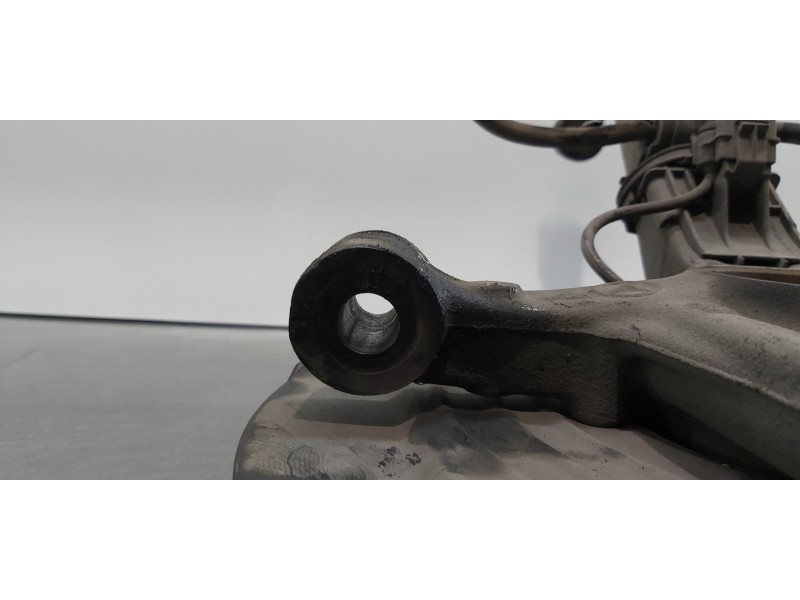 Recambio de mangueta delantera derecha para mercedes clase m (w164) 320 / 350 cdi (164.122) referencia OEM IAM A1643302220   Recambio de mangueta delantera derecha para mercedes clase m (w164) 320 / 350 cdi (164.122) referencia OEM IAM A1643302220