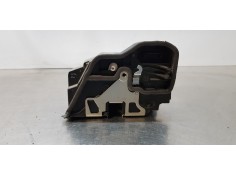 Recambio de cerradura puerta trasera izquierda para bmw x5 (e70) xdrive35d referencia OEM IAM 7229459   2