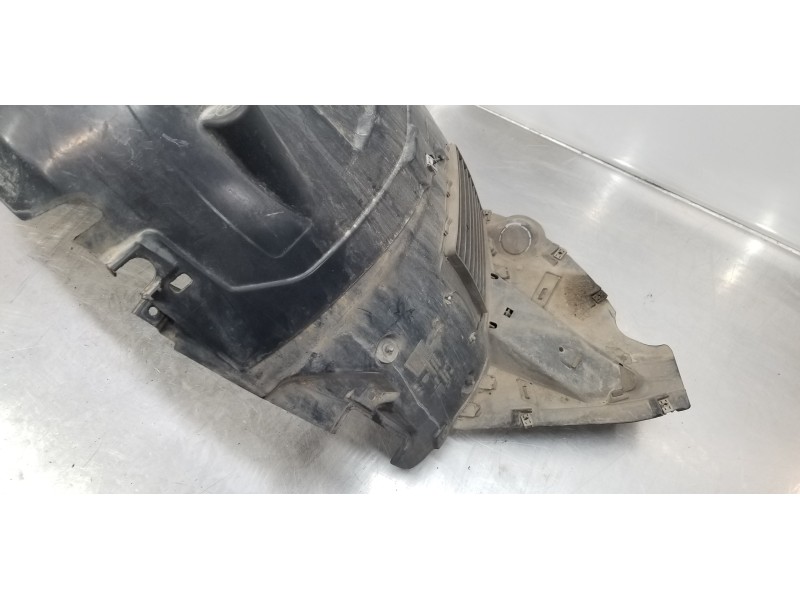 Recambio de paso rueda para seat leon sportstourer (kl8) xcellence referencia OEM IAM 5FA809957J  