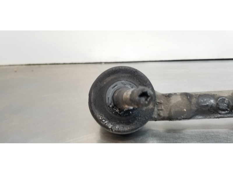 Recambio de cremallera direccion para renault twingo societe referencia OEM IAM 8200867067  