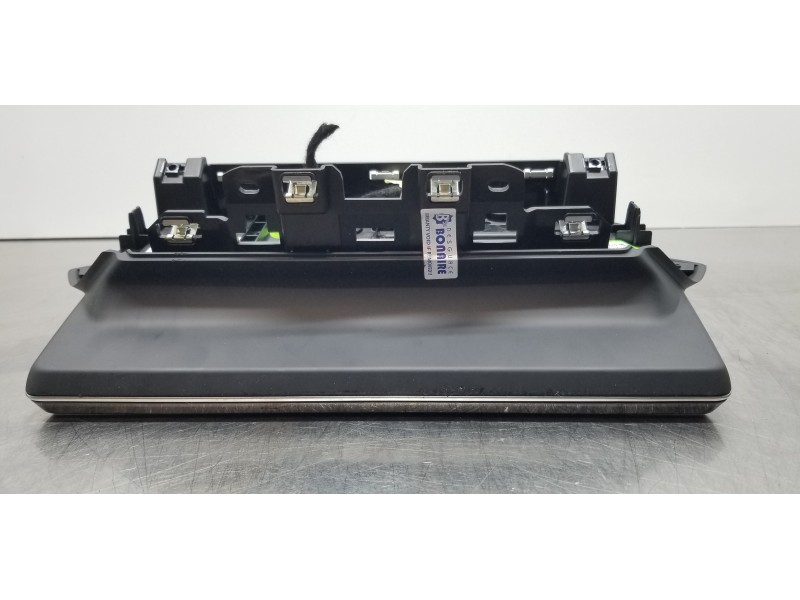 Recambio de pantalla multifuncion para peugeot 2008 (p1) allure referencia OEM IAM 9841452080  