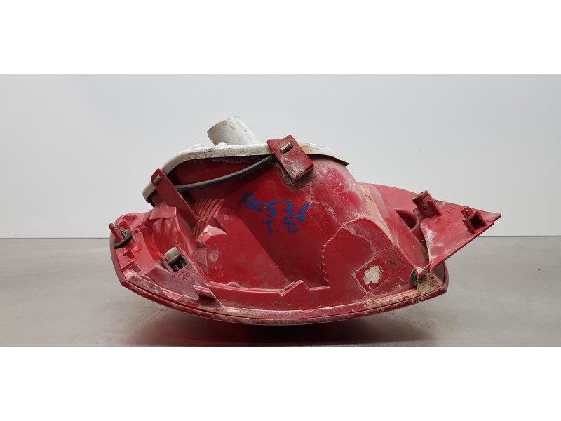 Recambio de piloto trasero derecho para seat ibiza (6j5) reference referencia OEM IAM 6J4945096H  