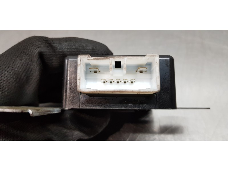 Recambio de modulo electronico para ssangyong korando limited 4x2 referencia OEM IAM 8737134000   Recambio de modulo electronico para ssangyong korando limited 4x2 referencia OEM IAM 8737134000