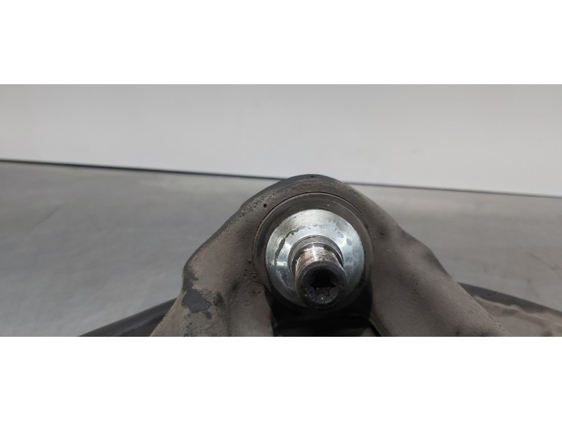 Recambio de mangueta delantera derecha para mercedes clase m (w164) 320 / 350 cdi (164.122) referencia OEM IAM A1643302220   Recambio de mangueta delantera derecha para mercedes clase m (w164) 320 / 350 cdi (164.122) referencia OEM IAM A1643302220