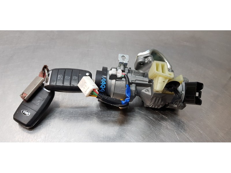 Recambio de conmutador de arranque para kia carens ( ) concept referencia OEM IAM 81910A4000  
