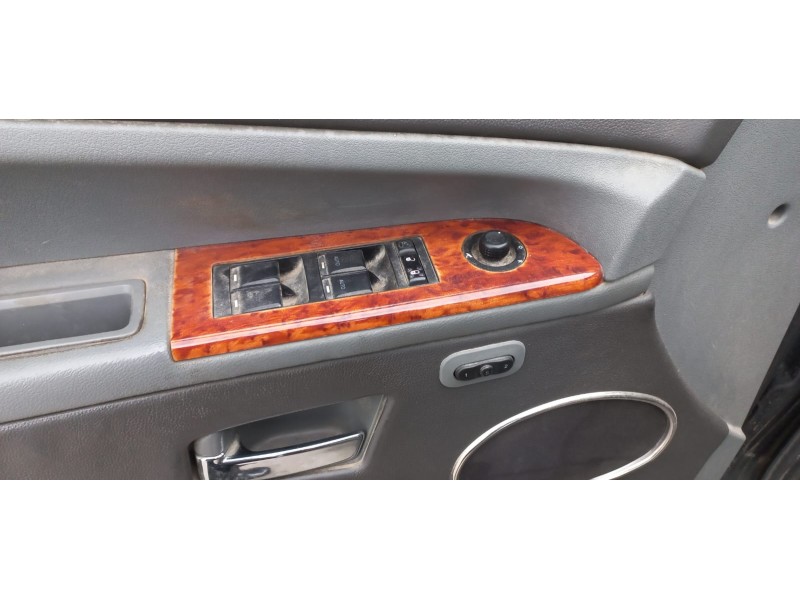 jeep gr. cherokee (wh) del año 2007