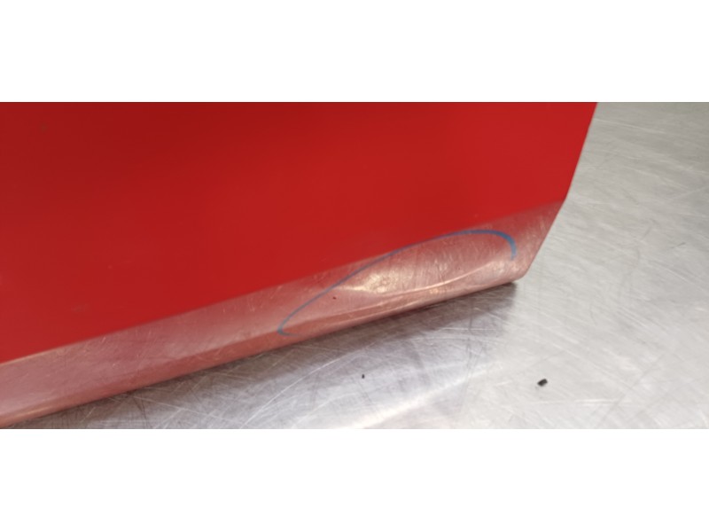 Recambio de puerta delantera izquierda para opel agila b enjoy referencia OEM IAM 93193291   Recambio de puerta delantera izquierda para opel agila b enjoy referencia OEM IAM 93193291