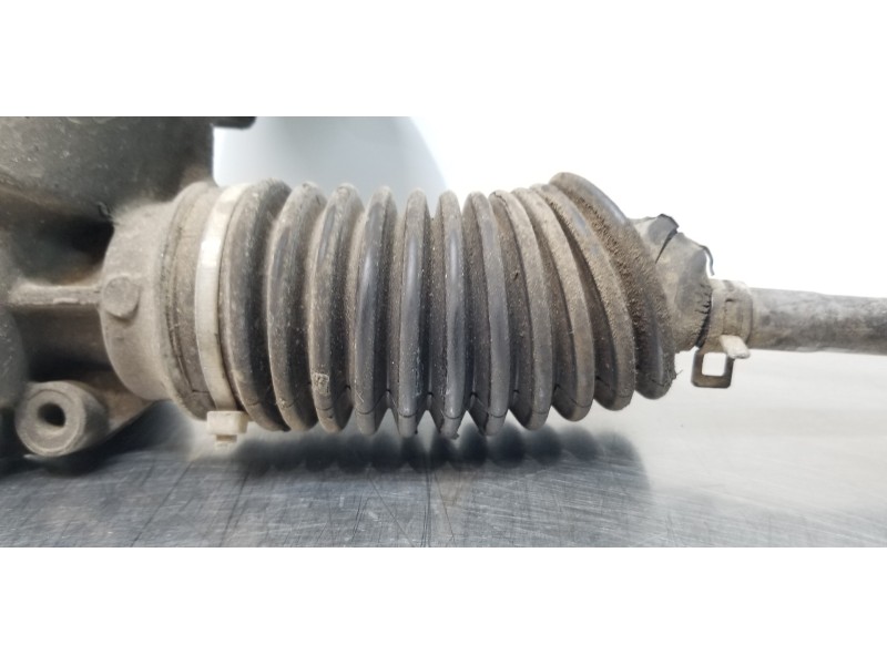 Recambio de cremallera direccion para renault twingo societe referencia OEM IAM 8200867067  