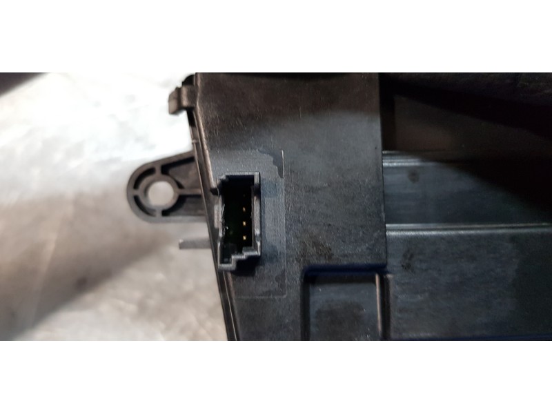 Recambio de mando climatizador para bmw serie 1 lim. 5-trg. (f20) 118d referencia OEM IAM 6411938404602   Recambio de mando climatizador para bmw serie 1 lim. 5-trg. (f20) 118d referencia OEM IAM 6411938404602