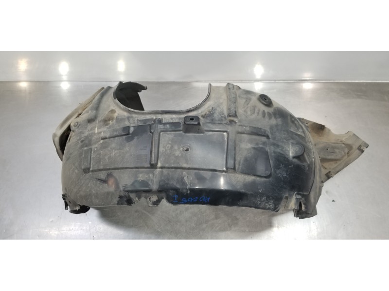 Recambio de paso rueda para seat leon sportstourer (kl8) xcellence referencia OEM IAM 5FA809957J  