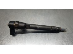 Recambio de inyector para mercedes clase c (w203) sportcoupe c 220 cdi (203.706) referencia OEM IAM A6110700981 0445110072