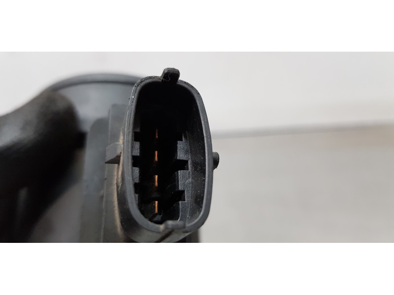 Recambio de caudalimetro para opel vectra c berlina comfort referencia OEM IAM 55350048  