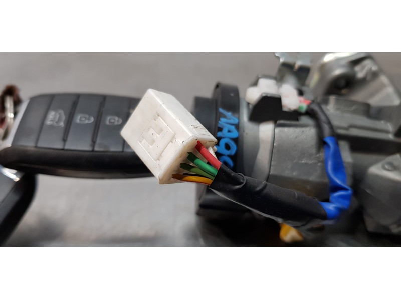 Recambio de conmutador de arranque para kia carens ( ) concept referencia OEM IAM 81910A4000  