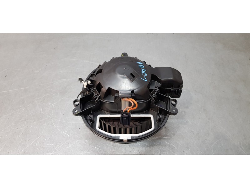 Recambio de motor calefaccion para bmw serie 1 lim. 5-trg. (f20) 118d referencia OEM IAM 64119350395   Recambio de motor calefaccion para bmw serie 1 lim. 5-trg. (f20) 118d referencia OEM IAM 64119350395