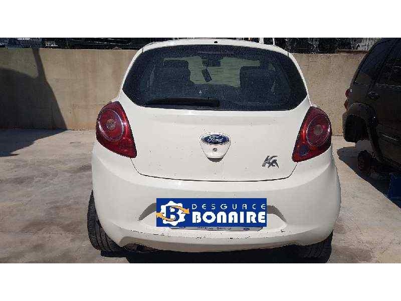 ford ka (ccu) del año 2012